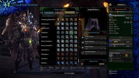 Capacity boost jewel .